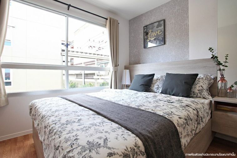 ลุมพินี พาร์ค เพชรเกษม 98 คอนโดทำเลดีติดถนนเพชรเกษม เดินทางสะดวก พิเศษ! รับส่วนลดเงินสดจาก NP Property อีก 10,000 บาท