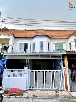 ทาวน์โฮม สมุทรปราการ : ขายทาวน์เฮ้าส์/ทาวน์โฮม  นครทอง เพรสซิเดนท์ แพรกษาใหม่ เมืองสมุทรปราการ สมุทรปราการ CX-135909 ✅ ทักไลน์ @connexproperty ตอบทันที ทีมงานมืออาชีพ ✅ 