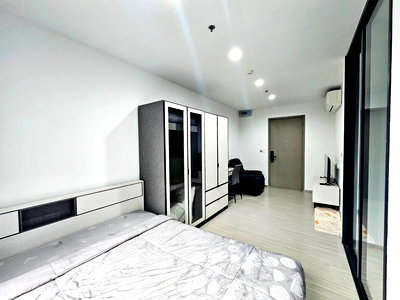 Condos for rent Airport Link Makkasan : G8740💛中国客户，请加微信。(在联系方式的旁边) 🅵🅾🆁 🆁🅴🅽🆃 Life Asoke Hype 🅻🅸🅽🅴 ❤️💜@condopremium💜❤️Ready to move in ⬛🟨 📞 065 695 3645🟨⬛