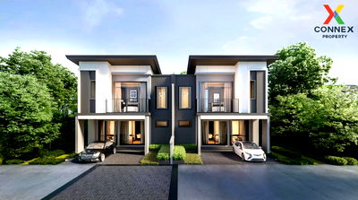 บ้านเดี่ยว สถาบันเทคโนโลยียานยนต์มหาชัย : ขายบ้าน  เลค ซีรีน พระราม 2 (เฟส 4) พันท้ายนรสิงห์ เมืองสมุทรสาคร สมุทรสาคร CX-137630 ✅ ทักไลน์ @connexproperty ตอบทันที ทีมงานมืออาชีพ ✅ 