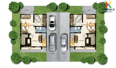 บ้านเดี่ยว โลตัส โกเฟรช หมู่บ้านพฤกษา 3 : ขายบ้าน  แลนซีโอ ไพรด์ กาญจนาภิเษก - คลองถนน บางคูรัด บางบัวทอง นนทบุรี CX-128140 ✅ ทักไลน์ @connexproperty ตอบทันที ทีมงานมืออาชีพ ✅ 