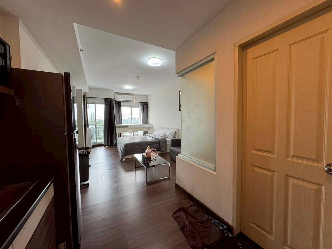 รูป 📍ให้เช่า ศุภาลัย มอนเต้2 📍ชั้นสูง 📍เพียงเดือนละ 10,000 บาทเท่านั้น!! - รูปที่ 3/17