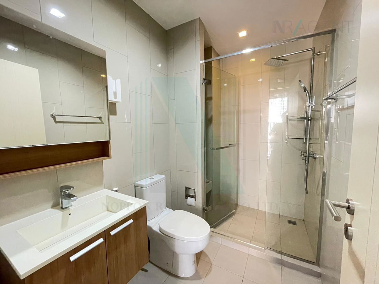 picture For Rent Condo HASU HAUS Building B, Floor 7,1 bed room, Room size 37 sqm - 5/8