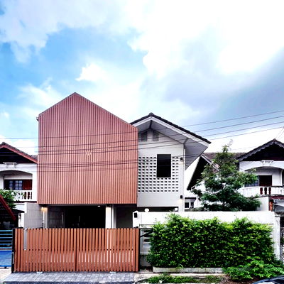 บ้านเดี่ยว กรุงเทพมหานคร : S531 🏡✨BaanNakniwas48 — บ้านเดี่ยวรีโนเวทใหม่ นาคนิวาส – เลียบด่วน หลัง Central Eastville ราคาเพียง 7.19 ล้านบาท