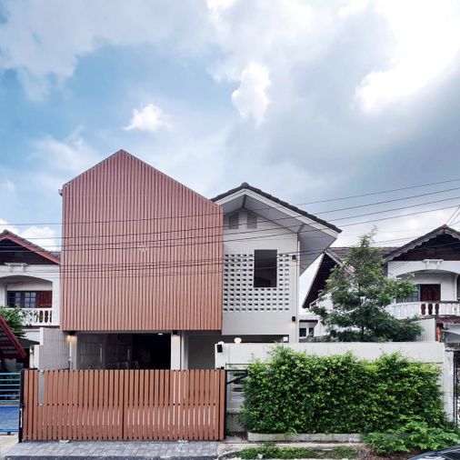 S531 🏡✨BaanNakniwas48 — บ้านเดี่ยวรีโนเวทใหม่ นาคนิวาส – เลียบด่วน หลัง Central Eastville ราคาเพียง 7.19 ล้านบาท