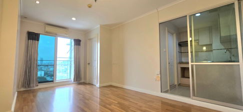 🍃OwGig191125🍃vาย✨️ คอนโดริมแม่น้ำเจ้าพระยา ✨️ลุมพินี พาร์ค ริเวอร์ไซด์ - พระราม 3✨️ (Lumpini Park Riverside - Rama 3)