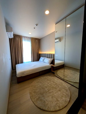 Condos for rent : HotDeal​🔥🔥  For Rent​ | Prime Location and Special Price, Condo at Aspire Onnut Station MD-25085277