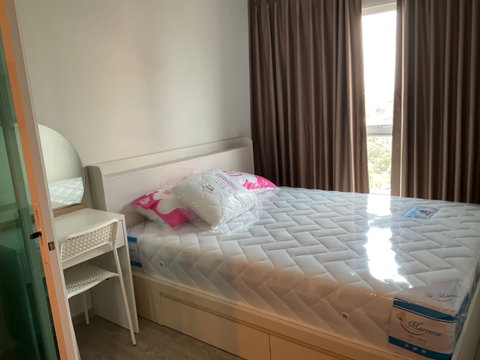 Rent Regent Home บางนา 28 ตรม. เฟอร์ครบ พร้อมอยู่ 9,500 บาท