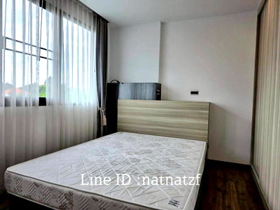 คอนโดให้เช่า : 🏙️ ให้เช่า สเตเซีย เรสซิเดนซ์ ศรีราชา