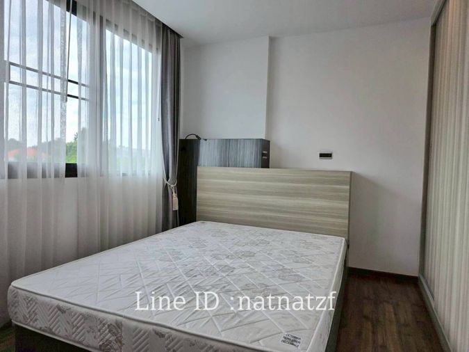 🏙️ ให้เช่า สเตเซีย เรสซิเดนซ์ ศรีราชา