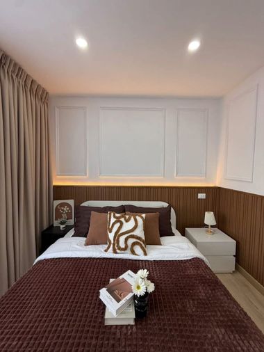 🍃OwMontakan191125🍃 ✨ คอนโด เดอะ ซีซั่น ศรีนครินทร์