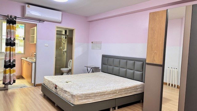 รูป คอนโด City Home รัชดา – ปิ่นเกล้า ใกล้รถไฟฟ้า MRT บางอ้อ - รูปที่ 3/10