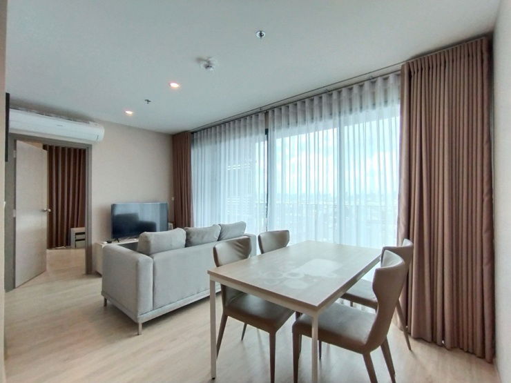 รูป 🔥ให้เช่า 2 ห้องนอนใกล้ Bitec บางนา Ideo O2 ราคาดีมากๆ🔥 - รูปที่ 1/10