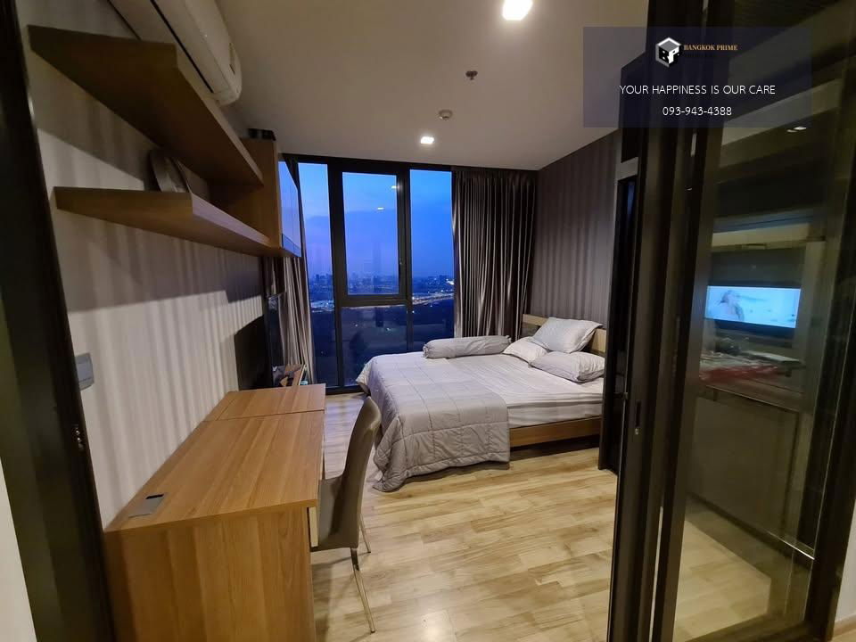 picture The Line Jatujak-Mochit | ðNear MRT Chatuchak #2025112013048 - 2/9