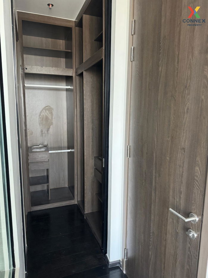 picture 🔥🔥🔥 For Rent Condo , Park Origin Thonglor , BTS-Thong Lo , Khlong Tan Nuea , Watthana , Bangkok , CX-137706 ✅ Live chat with us ADD LINE @connexproperty ✅ 🔥🔥🔥 - 5/7