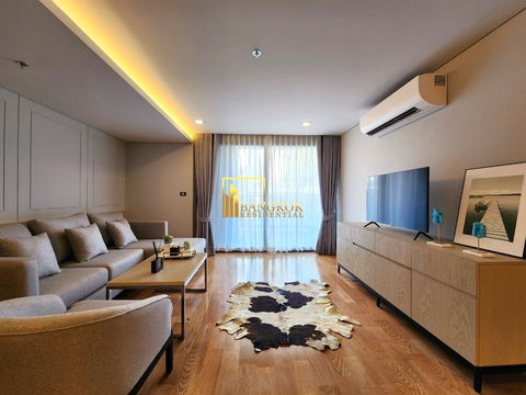 Luxurious 3 Bedroom Apartment For Rent in Nana - BR20983AP