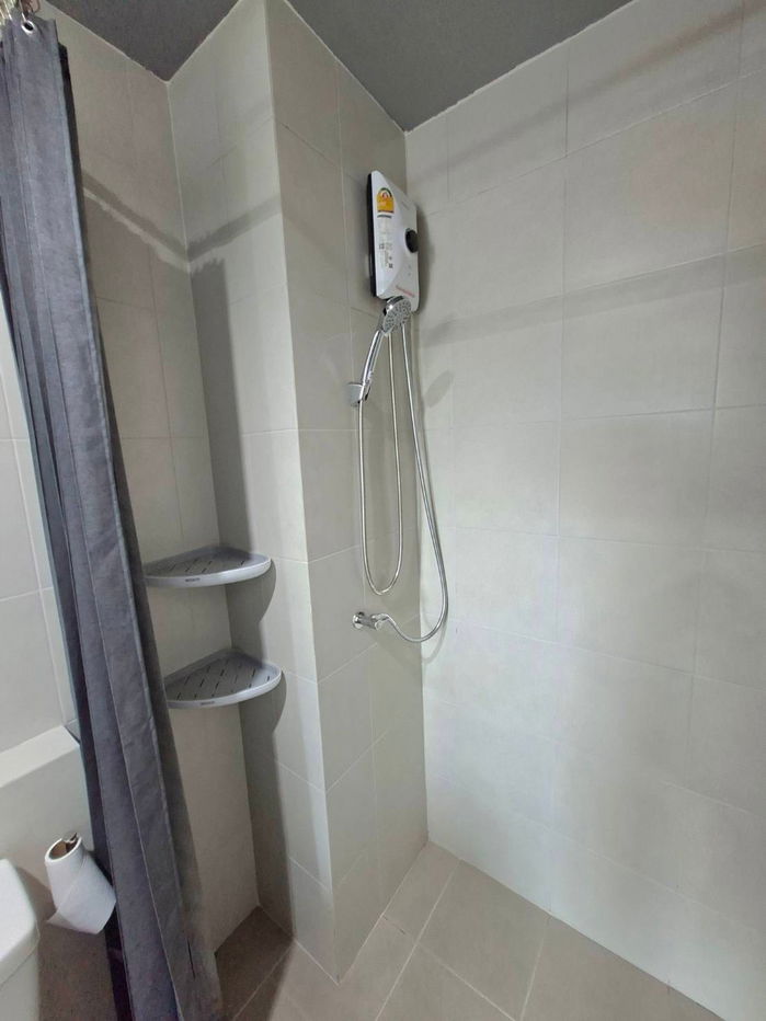 รูป 🏢 ให้เช่าคอนโด : Condo Me Onnut - Rama 9 (คอนโด มี อ่อนนุช - พระราม 9) รหัสทรัพย์ | 📌LNP-C10566 - รูปที่ 6/16