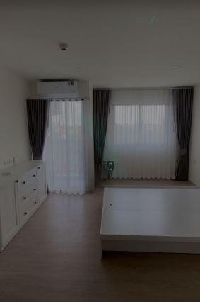 picture For Rent Condo WELA RAMKHAMHAENG 186 Building 1, Floor 5,Studio, Room size 23 sqm - 8/8