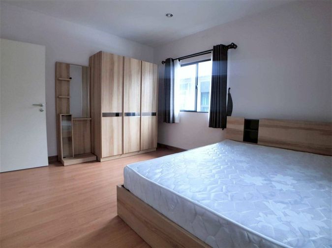 ขายบ้านเดี่ยว 3 ห้องนอน 216 ตร.ม. 100 ตร.ว. เดอะแพลนท์ เอ็กซคลูซีค พัฒนาการ 38