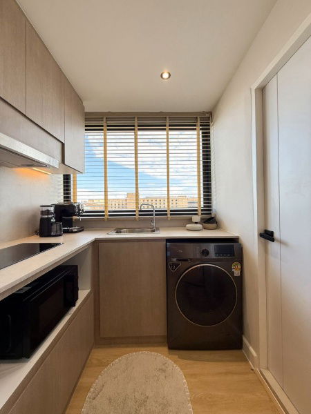 picture For Sale – Srithana Condominium 2 Fully Furnished & Move-in Ready - 10/10