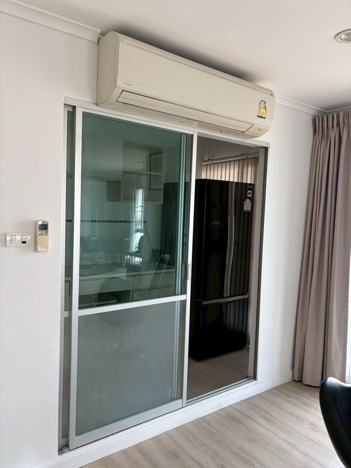 รูป 🌈⚡S71103 ลุมพินี พาร์ค ริเวอร์ไซด์ - พระราม 3⚡🌈รับ Special Code เมื่อเช่ากับเรา 💬 LINE: @theagentpro - รูปที่ 14/23