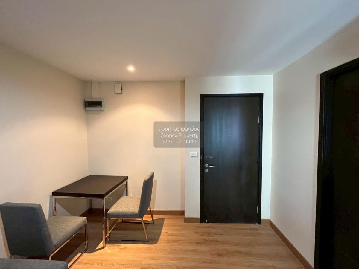 picture FOR RENT condo , Diamond Ratchada , MRT-Huai Khwang , Huai Khwang , Huai Khwang , Bangkok , CX-37095 ✅ Live chat with us ADD LINE @connexproperty ✅ - 1/6