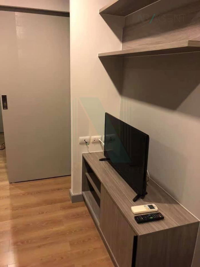 picture For Rent Condo CHAPTER ONE MIDTOWN LADPRAO 24 Building 1, Floor 10,1 bed room, Room size 24.00 sqm - 3/8