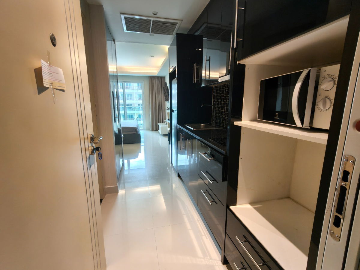 picture Condo Cozy Beach Pattaya Available for Rent - 9/46
