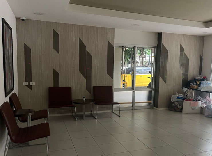 picture Lumpini Ville Pranangklao-Riverview - 26/37