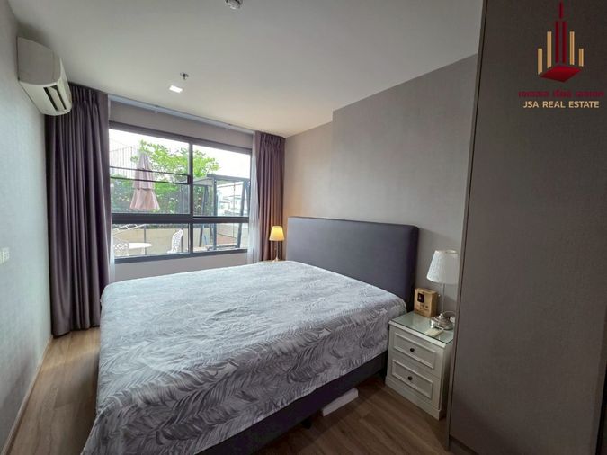 2-bed condo for rent, 70 sqm, IDEO Sukhumvit 93