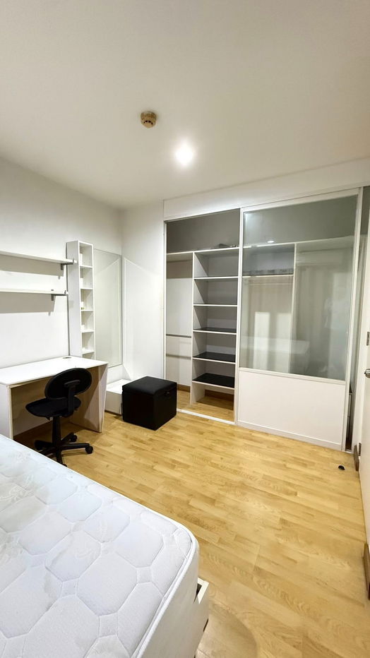 รูป 🤝🏻RB21773 ให้เช่าถูกมาก👍เดอะ พาร์คแลนด์ ตากสิน - ท่าพระ✅แอดไลน์ @mproperty( มี @ ด้วย) แอดมินตอบไว - รูปที่ 6/15