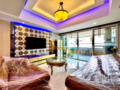 Condos for rent : Premier Condo | Elegant 2 Bed Condo in Phrom Phong - BR60048CD