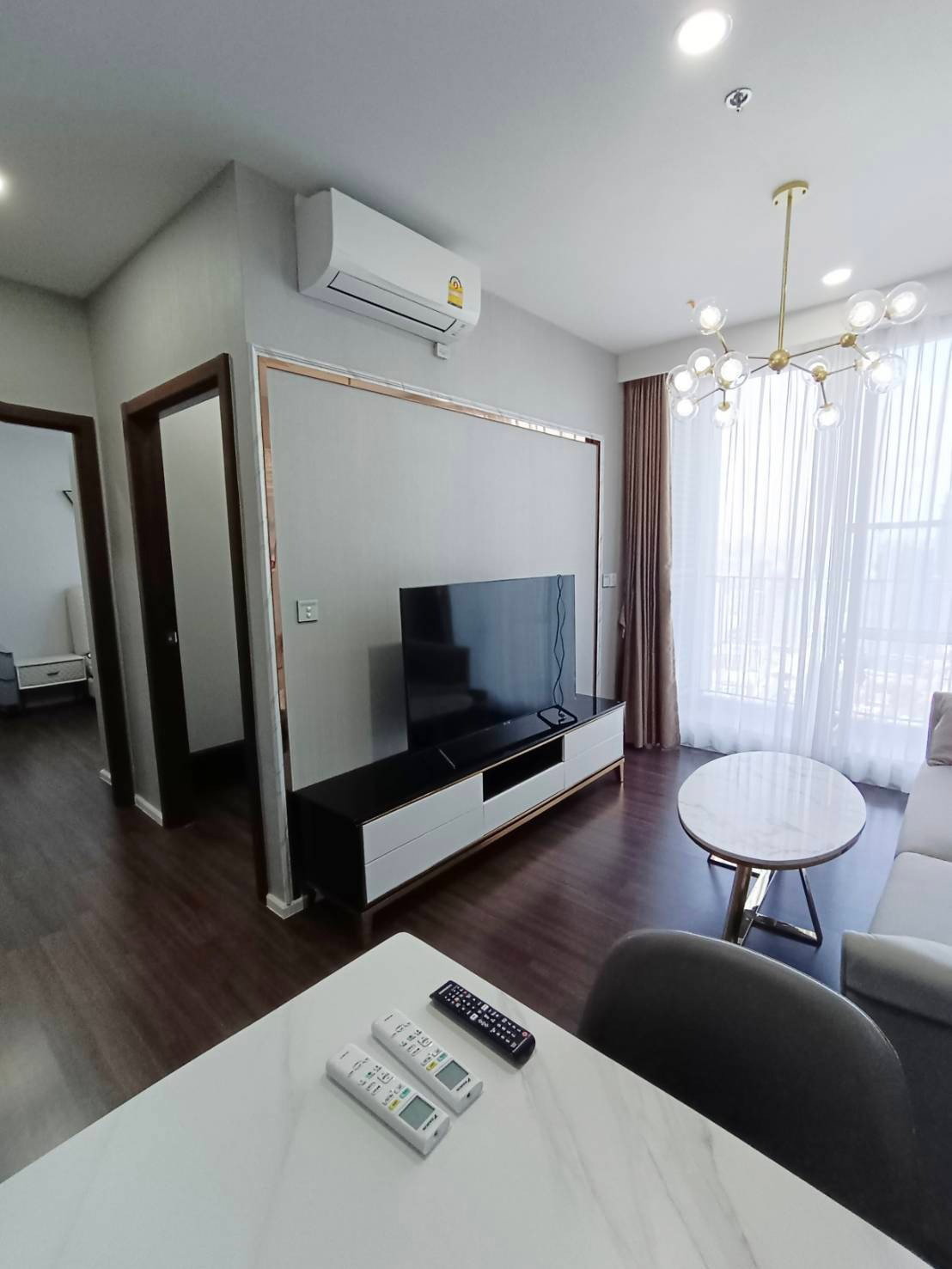 ให้เช่าคอนโด Whizdom Inspire Sukhumvit  ใกล้ BTS ปุณณวิถี