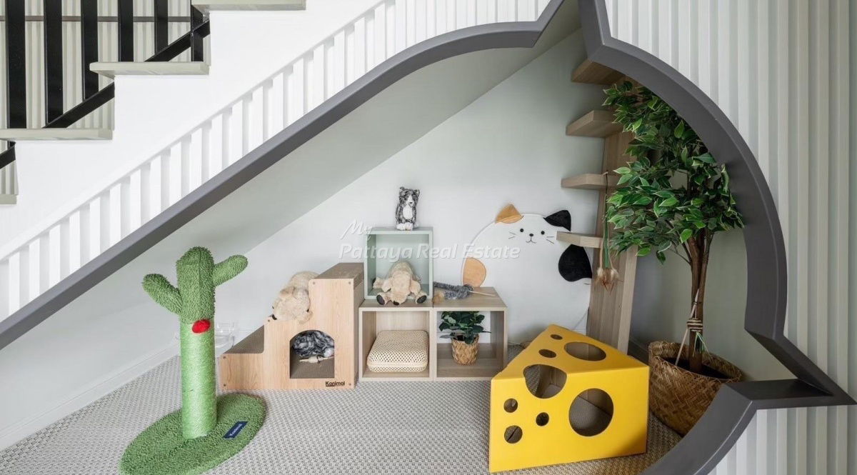 รูป HEPTE01 - ขายบ้าน 4 ห้องนอน ภัททา เอลเลเมนท์ - รูปที่ 4/8