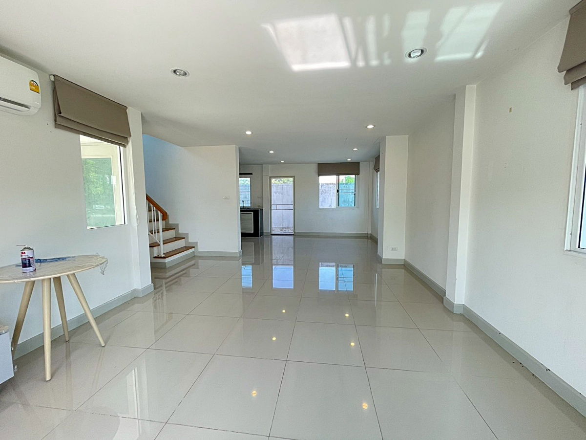 รูป ให้เช่าบ้านเดี่ยวชวนชื่นไพร์ม บางนา กม 29 บางบ่อ สมุทรปราการ - รูปที่ 6/17