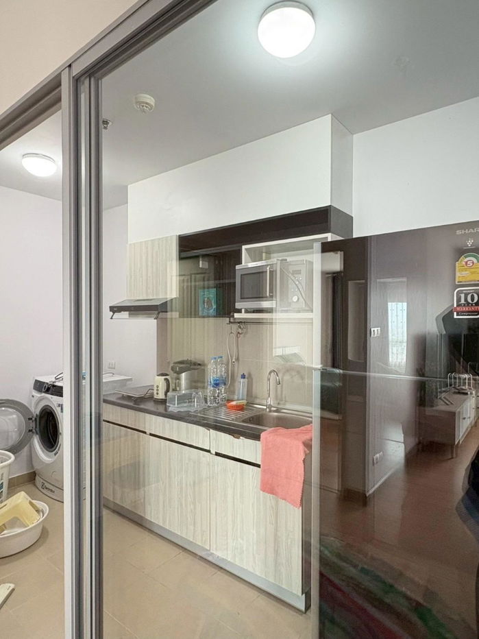 รูป #b4789 19/11/68 ให้เช่า ศุภาลัย ซิตี้ รีสอร์ท แจ้งวัฒนะ📲📢สอบถาม ld line @condoboy - รูปที่ 15/19