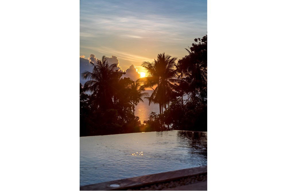 รูป [920121001-2916] Ultra-luxury architecturally designed 5 beds/7 baths sea view villa in Lamai - รูปที่ 59/59