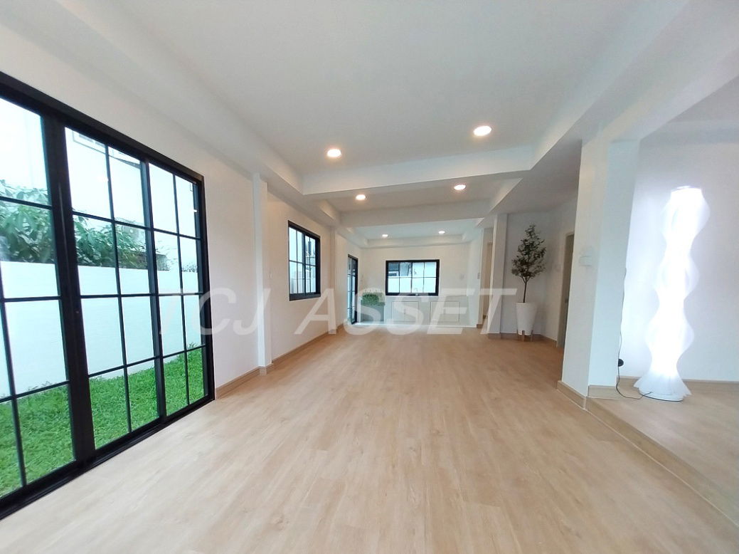 รูป ⭐️ บ้านแฝด หมู่บ้านถาวรนิเวศน์ ซอย บางนา-ตราด 12 ทำเลบางนา - ลาซาล - สุขุมวิท - ศรีนครินทร์ - รูปที่ 7/15