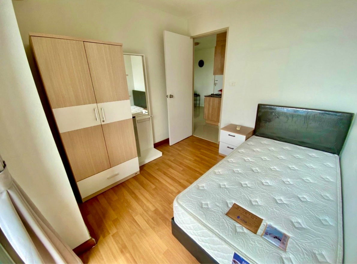 picture Rent Condo Ideo ladprao 5 - 7/20