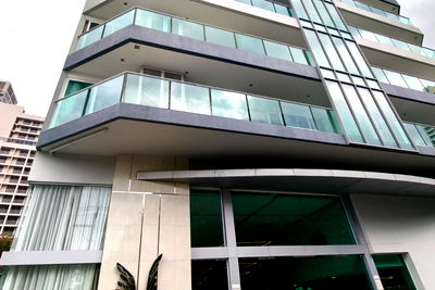 Condos for sale : Condo for sale Cosy beach view Promotion Price 