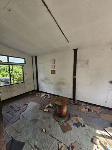 Land for sale, 51 sq wah, Phra Khanong