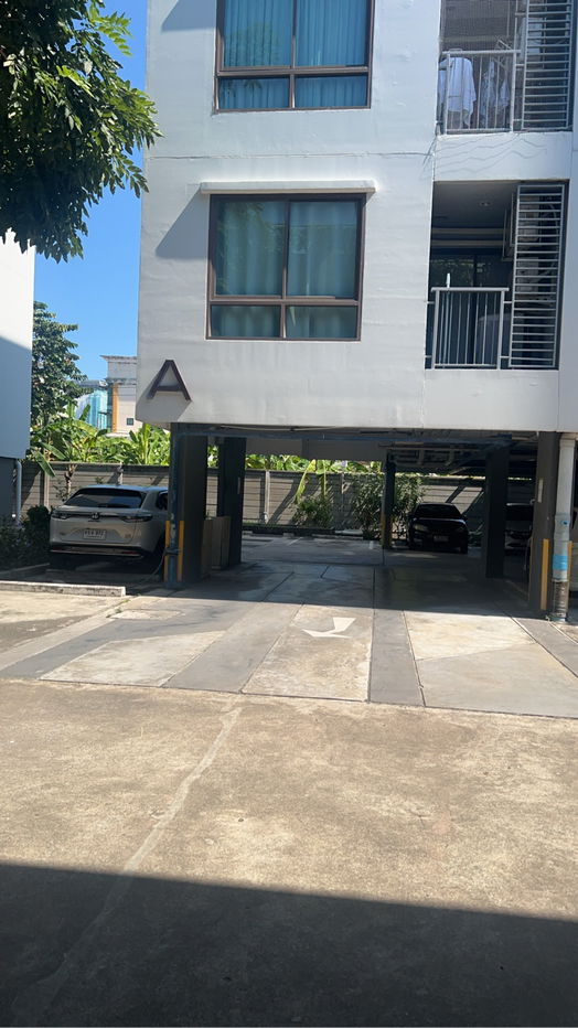 picture ð Condo for rent at The Niche Mono Bangna, 13,000 baht per month - 13/33