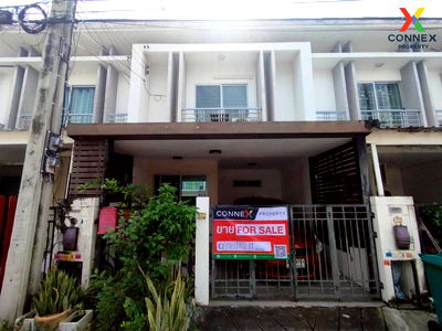 ทาวน์โฮม สมุทรปราการ : ขายทาวน์เฮ้าส์/ทาวน์โฮม  พฤกษาทาวน์เน็กซ์  บางนา กม.5 บางแก้ว บางพลี สมุทรปราการ CX-137312 ✅ ทักไลน์ @connexproperty ตอบทันที ทีมงานมืออาชีพ ✅ 