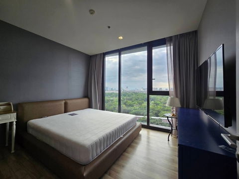 For rental The line jatujak 2 bedroom 2 bathroom