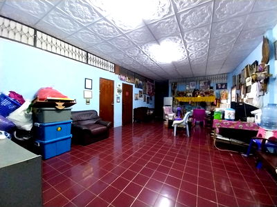 ที่ดิน ศาลากลางจังหวัดเชียงใหม่ : ขายที่ดิน ต.ช้างเผือก อ.เมืองเชียงใหม่ ที่ดินเนื้อที่ 61 ตรว ขายราคา6.59 ล้าน 