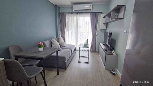 รูปภาพ For Rent ❗️D condo Rin ดีคอนโด ริน ราคาดี เพียง 13,000 บาทเท่านั้น