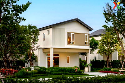 บ้านเดี่ยว ม.อัสสัมชัญ บางนา : ขายบ้าน  เมเบิล บางนา กม.26 บางเสาธง บางเสาธง สมุทรปราการ CX-137386 ✅ ทักไลน์ @connexproperty ตอบทันที ทีมงานมืออาชีพ ✅ 