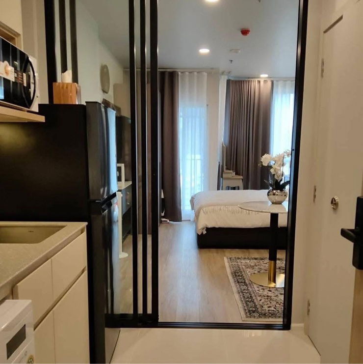 รูป 🔥ให้เช่า คอนโดใหม่สุดหรูใจกลางทองหล่อ Culture Thonglor 🔥 - รูปที่ 3/11