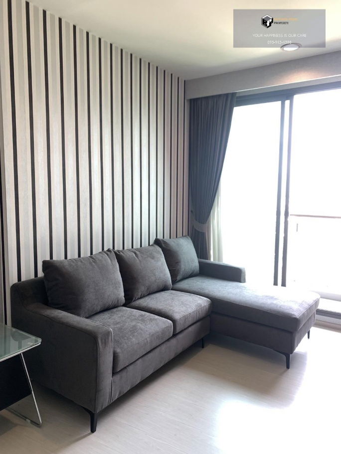 รูป Rhythm Sukhumvit 42 | 🚝ใกล้ BTSเอกมัย #2025112013029 - รูปที่ 4/11