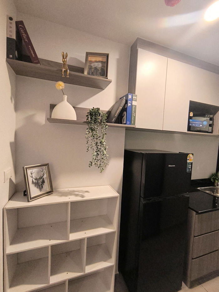 รูป 🤝🏻RB21766 ให้เช่าถูกมาก👍รีเจ้นท์ โฮม วุฒากาศ✅แอดไลน์ @mproperty( มี @ ด้วย) แอดมินตอบไว - รูปที่ 15/15